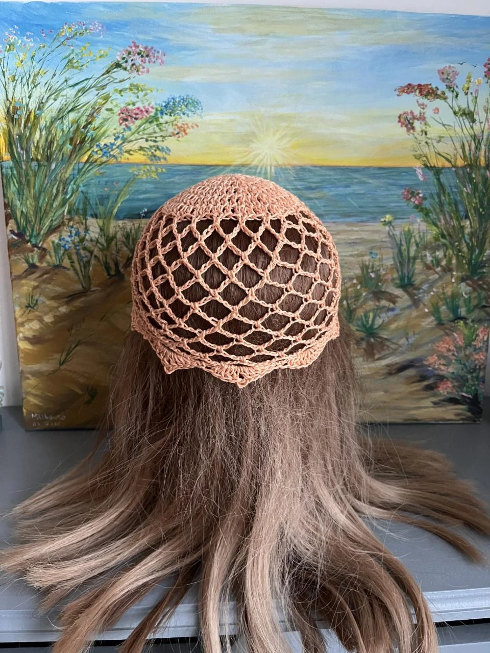 Chapéu bonnet hat hut hoed hattur gorro cappello cap Kappe dop caipín berretto – photo 3